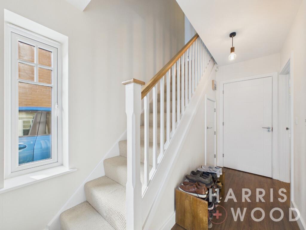 House in Colchester, Mile End - View 5