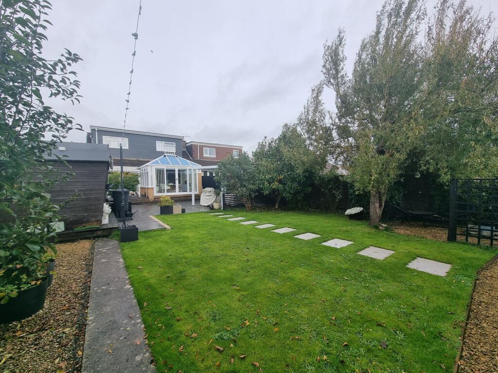Pwll Evan Ddu, Coity, CF35 photo 2