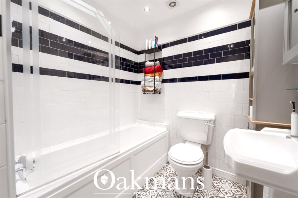 Additional image 50 of Bristol Road, Edgbaston, Birmingham, West Midlands, B5