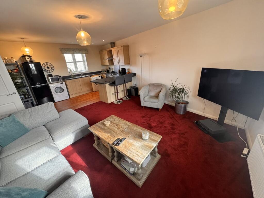 Apartment in Wigan - More