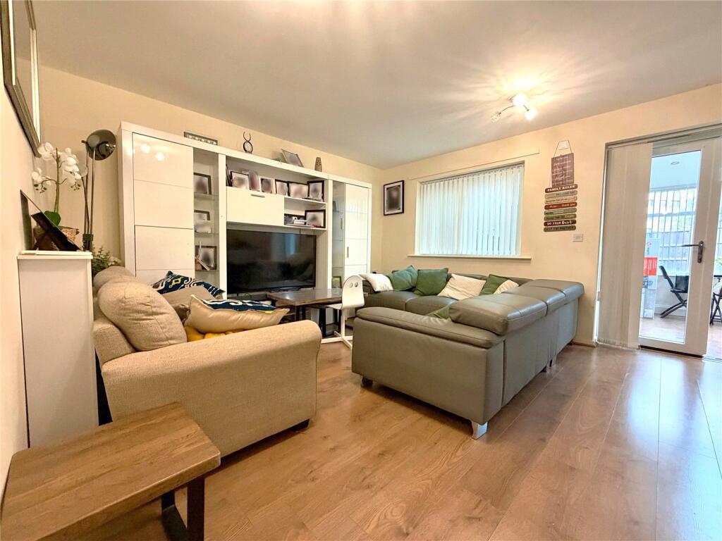 House in Birmingham - View 2