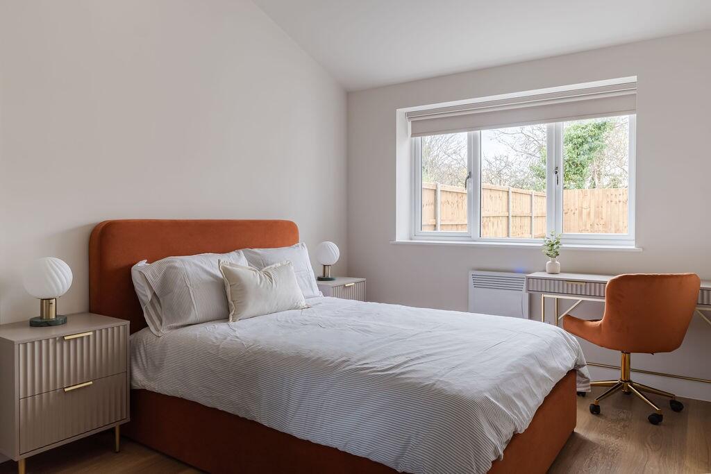 Main image of property: Birdwood Road, Cambridge CB1