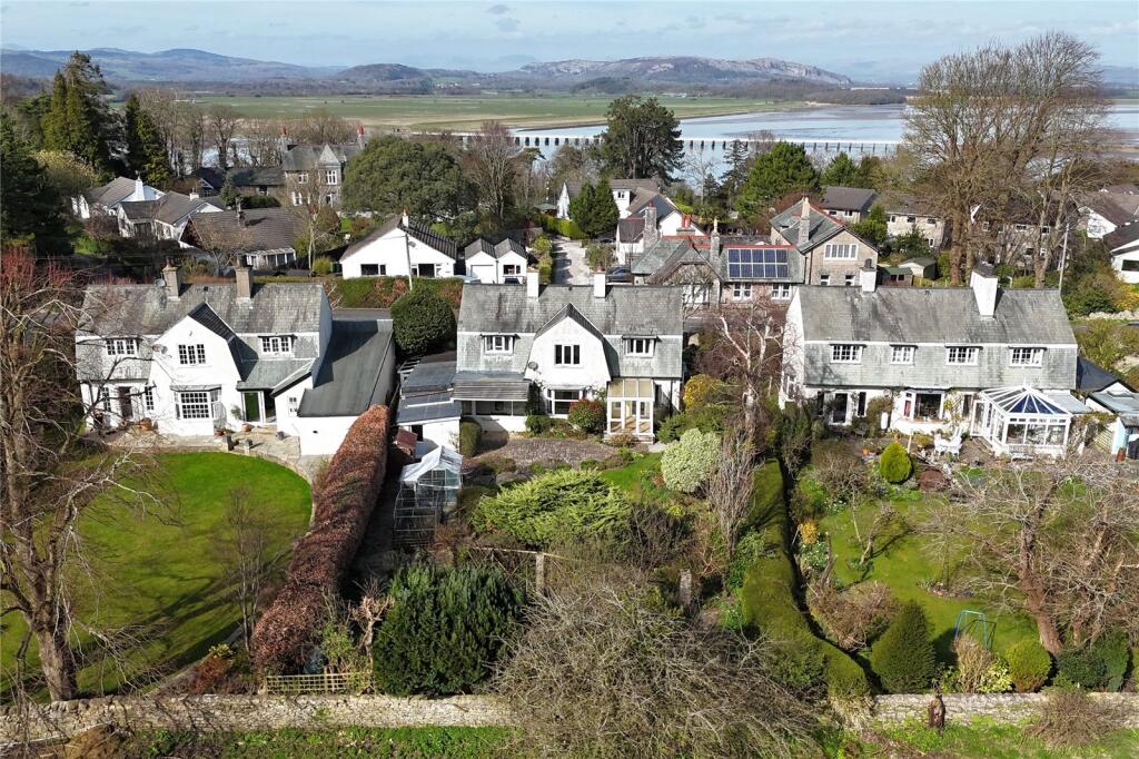 Main image of property: Redhills Road, Arnside, Carnforth, Cumbria, LA5