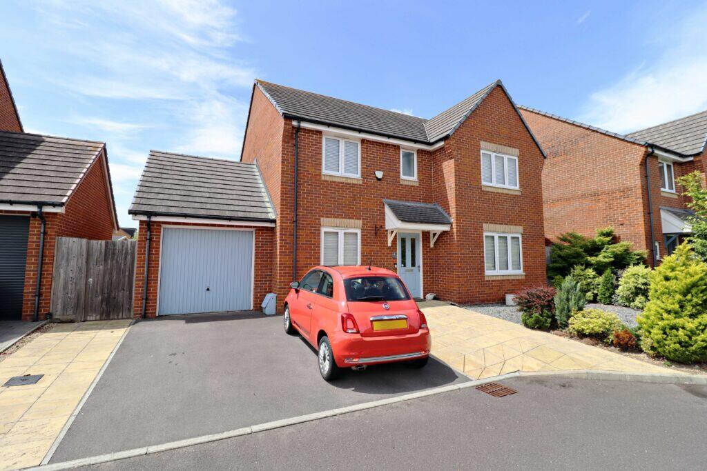 Main image of property: Oyster Close, Hayling Island