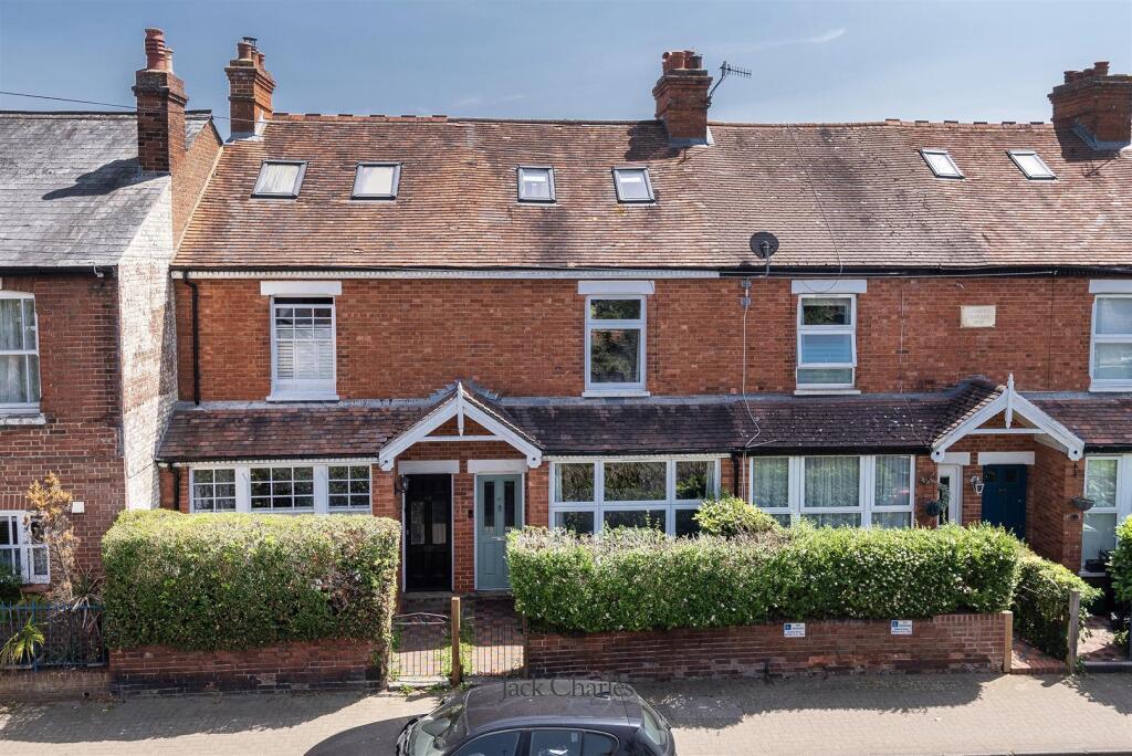 Main image of property: Shipbourne Road, Tonbridge