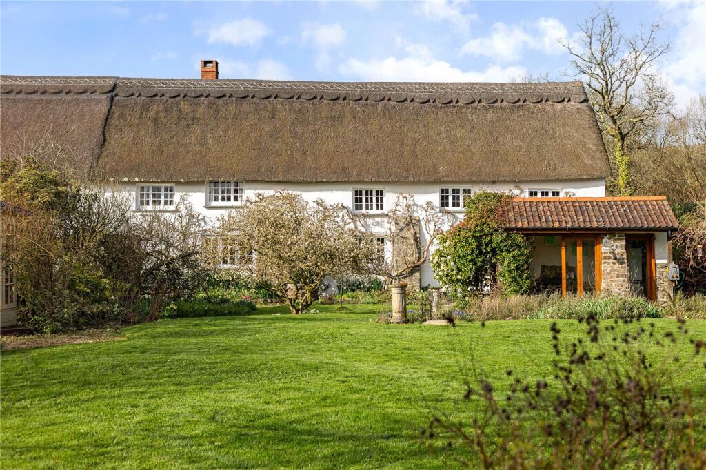 Main image of property: Chittlehampton, Umberleigh, Devon, EX37