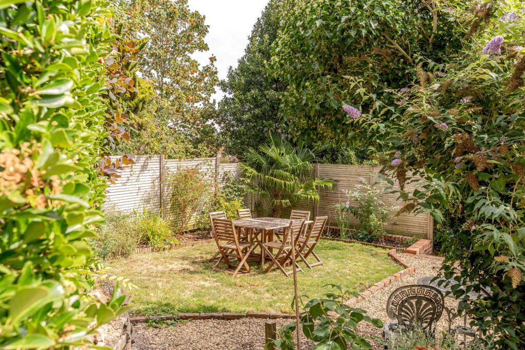 Apartment in Bristol, St Agnes, St Andrew's - View 2