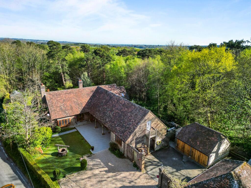Main image of property: Netherfield , TN33