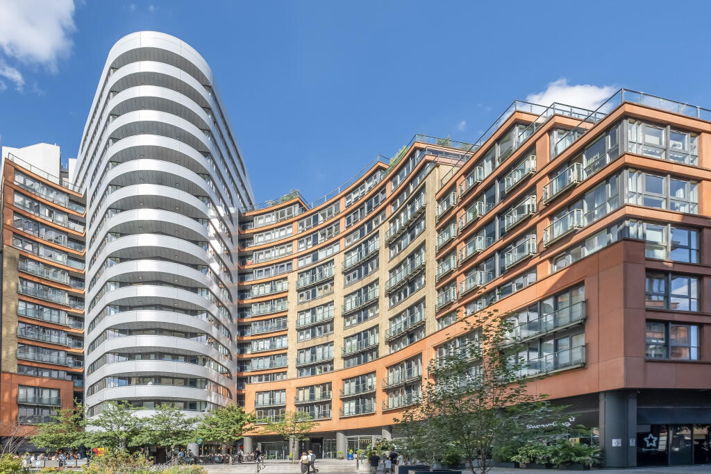 Main image of property: 2 Praed Street, London, W2