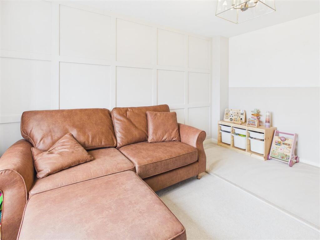 House in Worcester - More