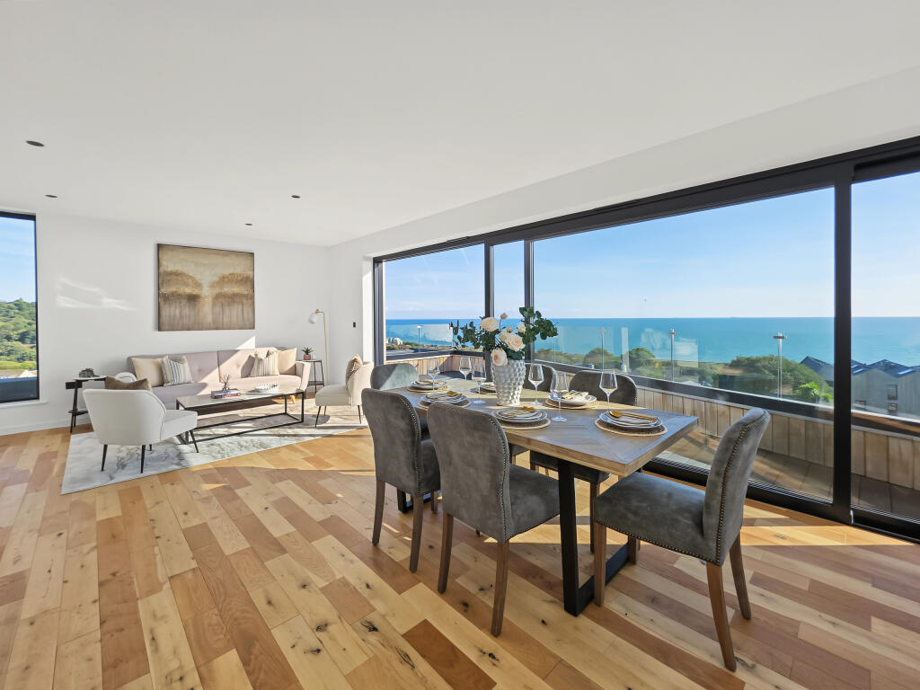 Apartment in Folkestone and Hythe, Horn Street, Hythe - More