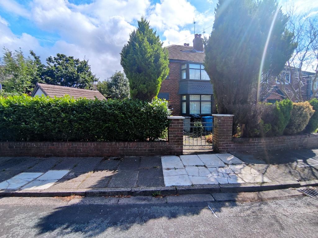House in Trafford, Greater Manchester - View 2