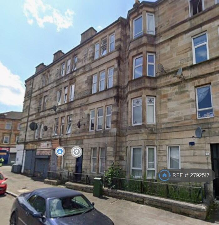 Main image of property: Harley Street, Glasgow, G51