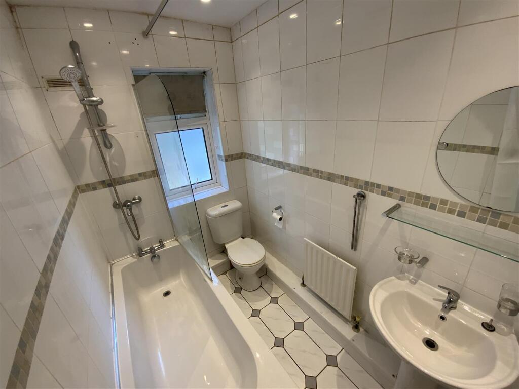 Brailes Grove, Bordesley Green, Birmingham photo 4