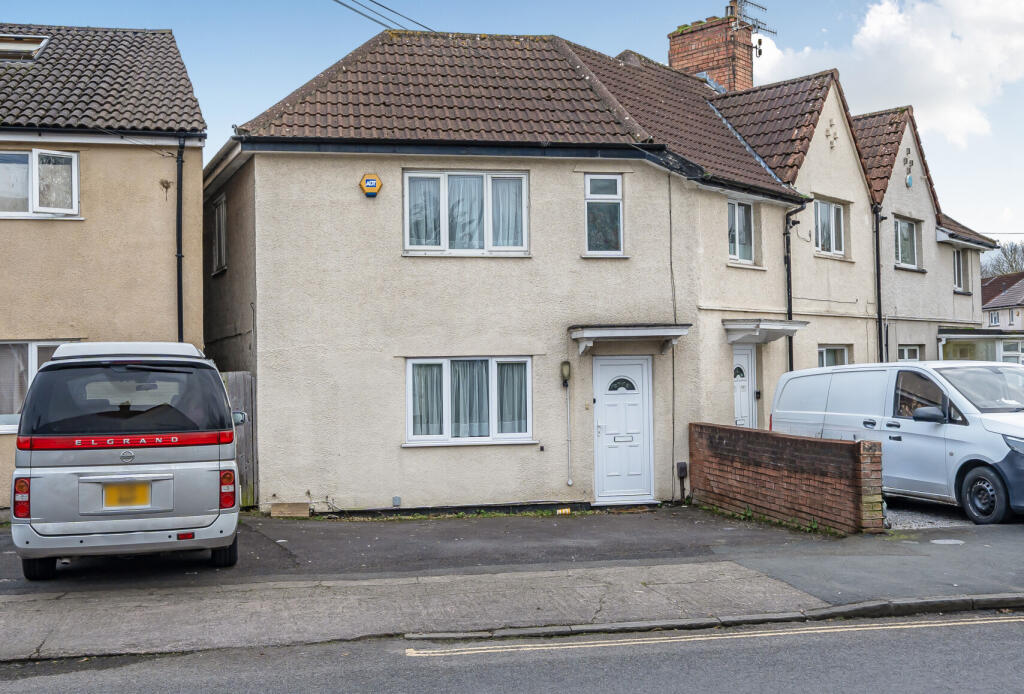 Main image of property: Marksbury Road, Bristol, Somerset, BS3