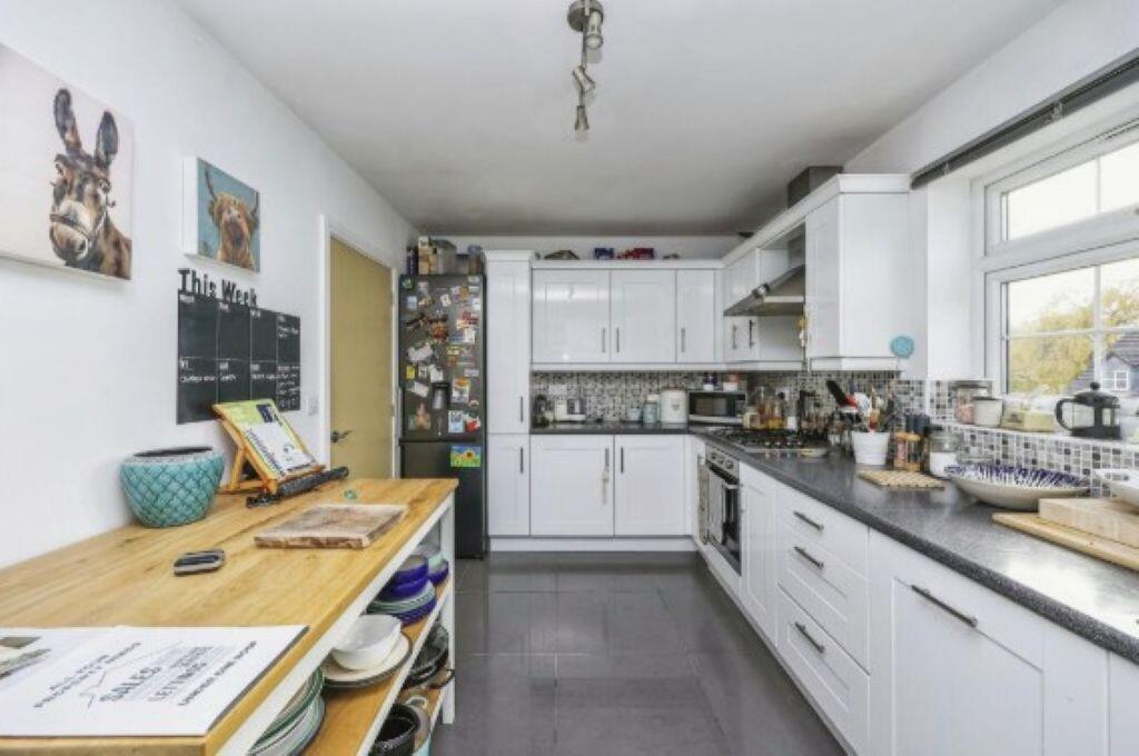 Apartment in Nottingham - View 4