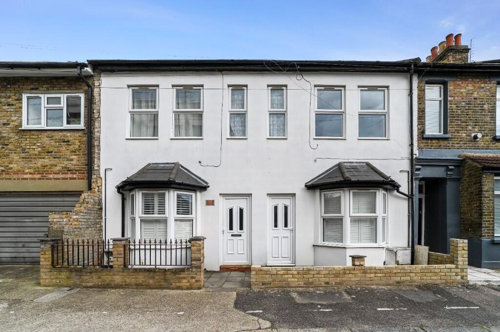 Main image of property: Tower Hamlets Road, London, E7