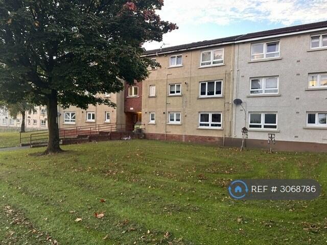 Apartment in Coatbridge, Kirkshaws - View 2