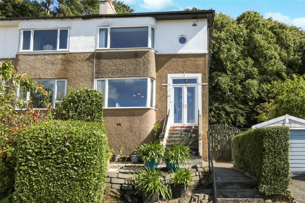Main image of property: Stirling Avenue, GLASGOW, Lanarkshire, G61