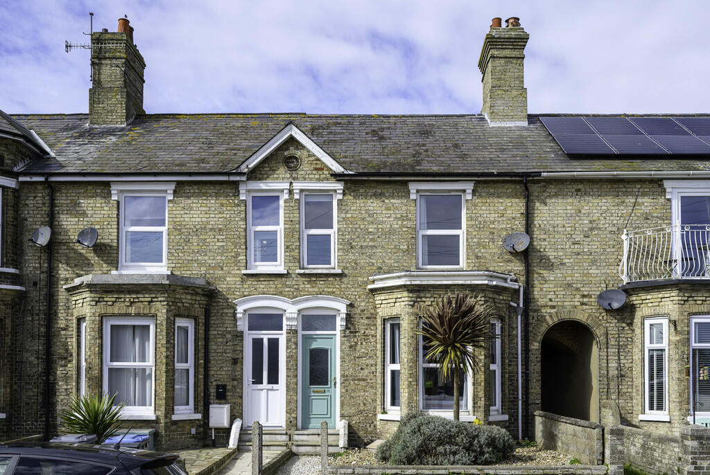 Main image of property: Manor Terrace, Felixstowe