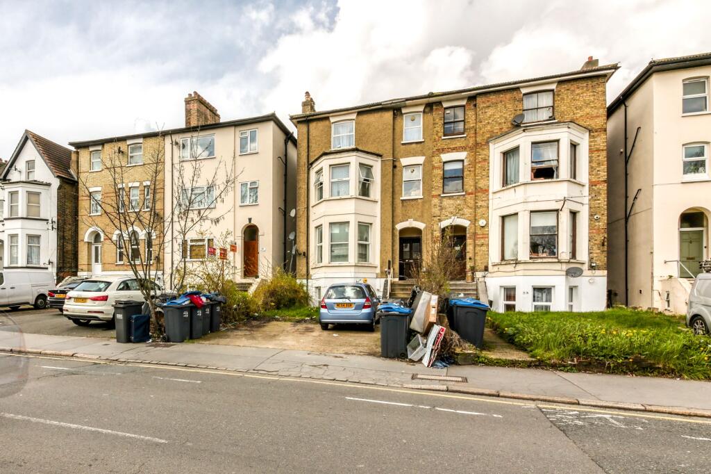 Apartment in London
