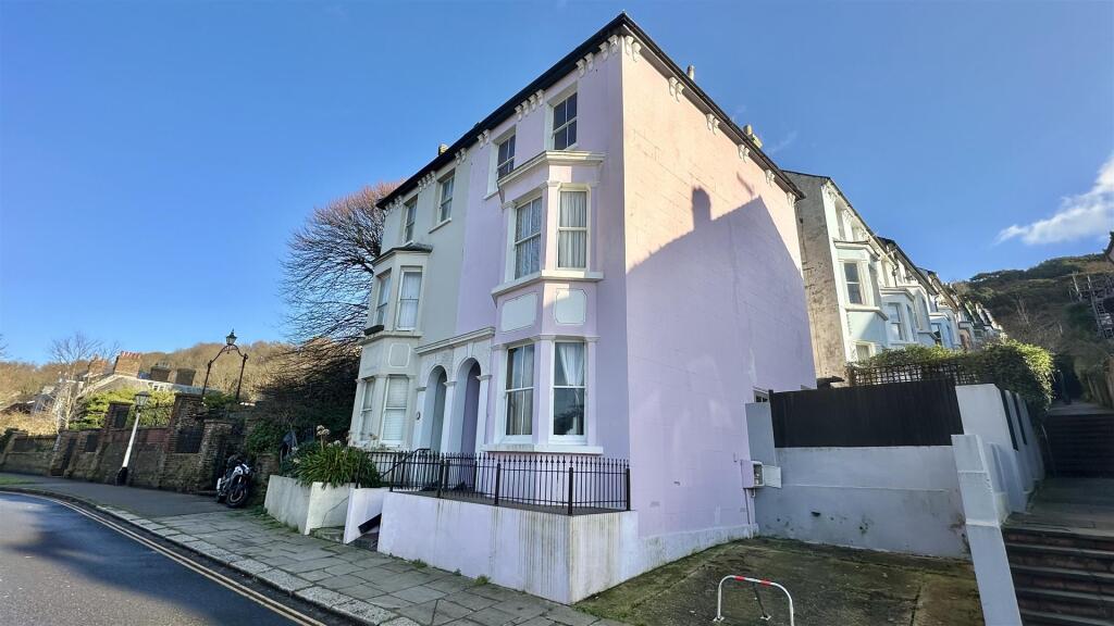 Main image of property: All Saints Street, Old Town, Hastings