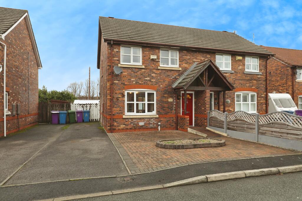 Main image of property: Olive Grove, Liverpool, L15