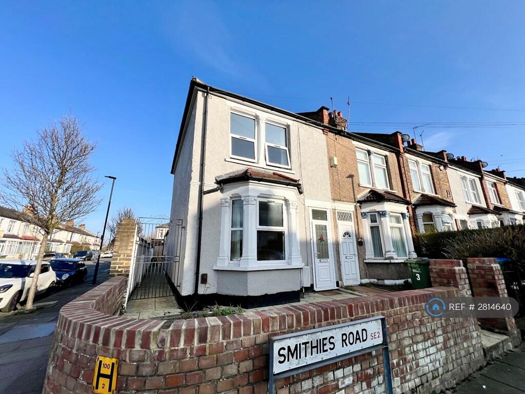 Main image of property: Smithies Road, London, SE2