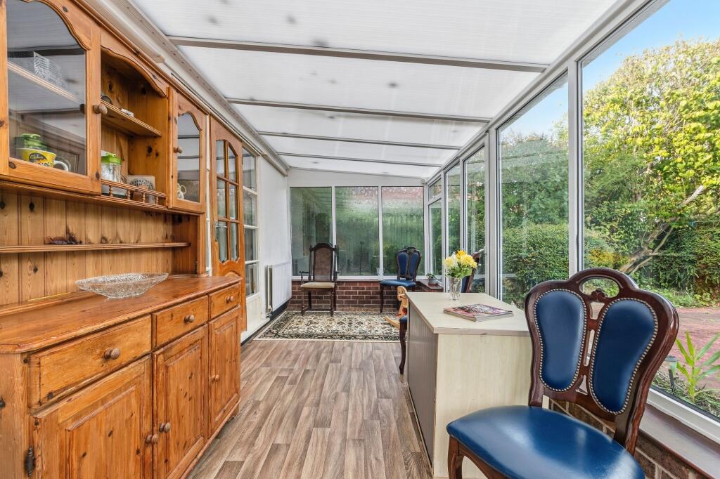 House in Leicester - More