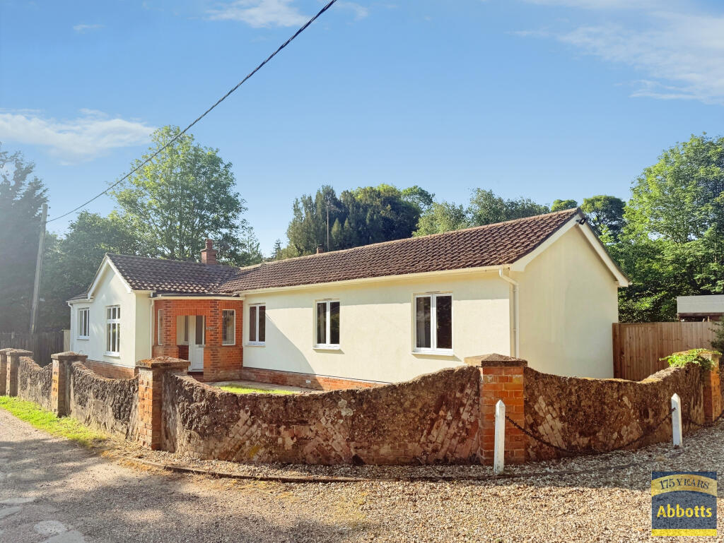 Main image of property: The Park, Great Barton, IP31