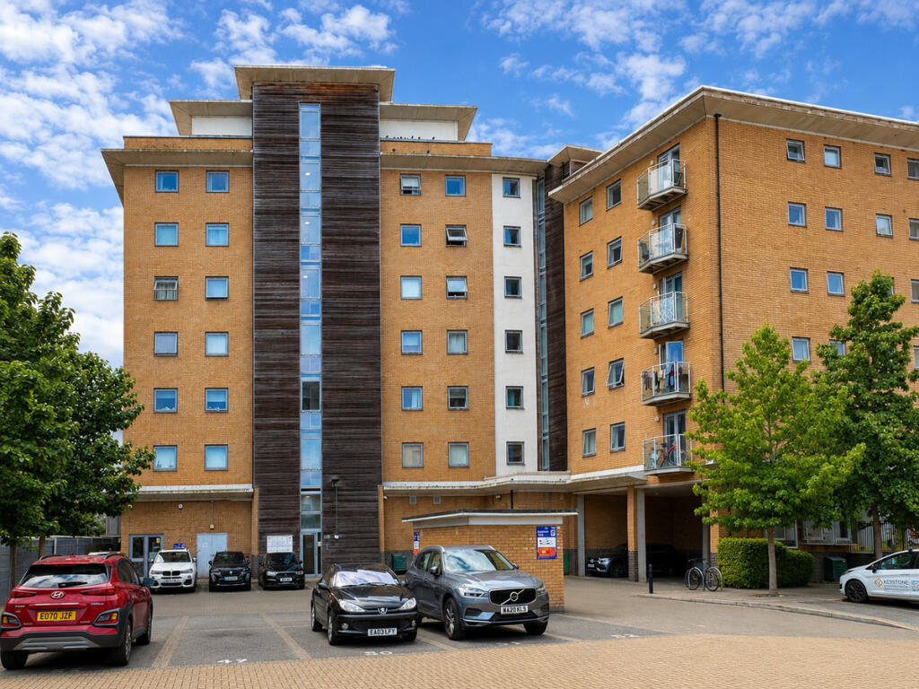 Main image of property: Caelum Drive, Colchester, CO2