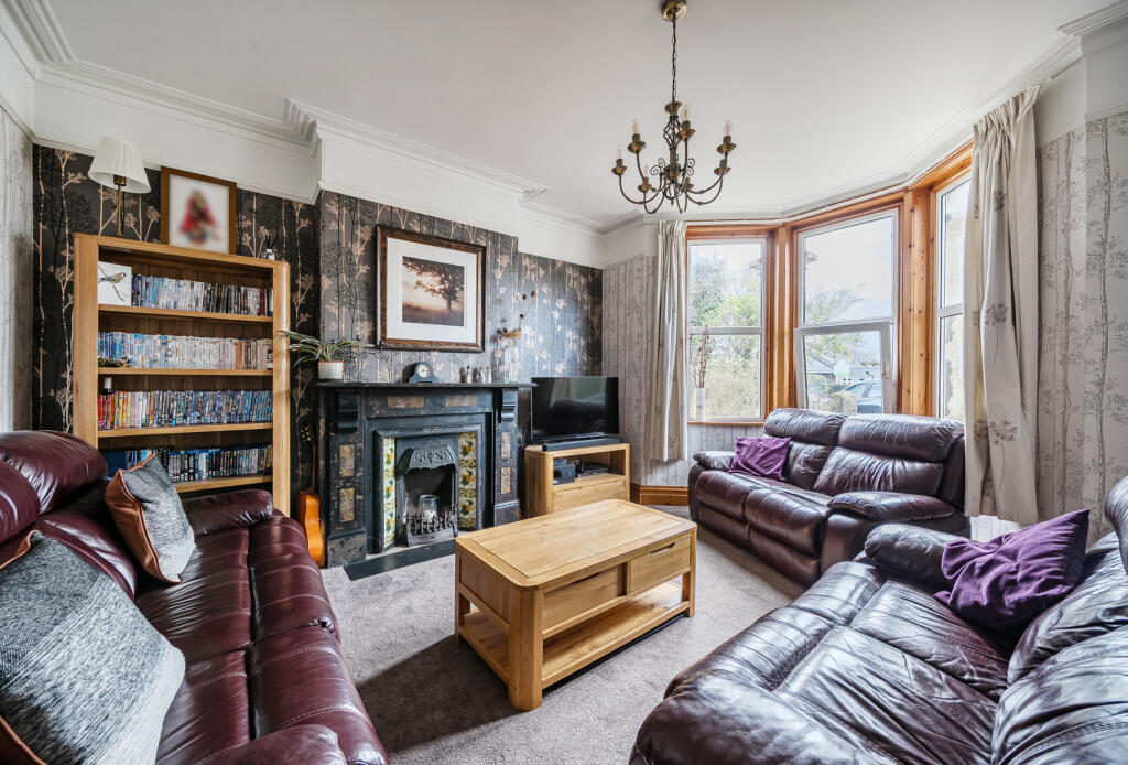 Additional image 2 of Mount Road, Southdown, Bath, Somerset, BA2