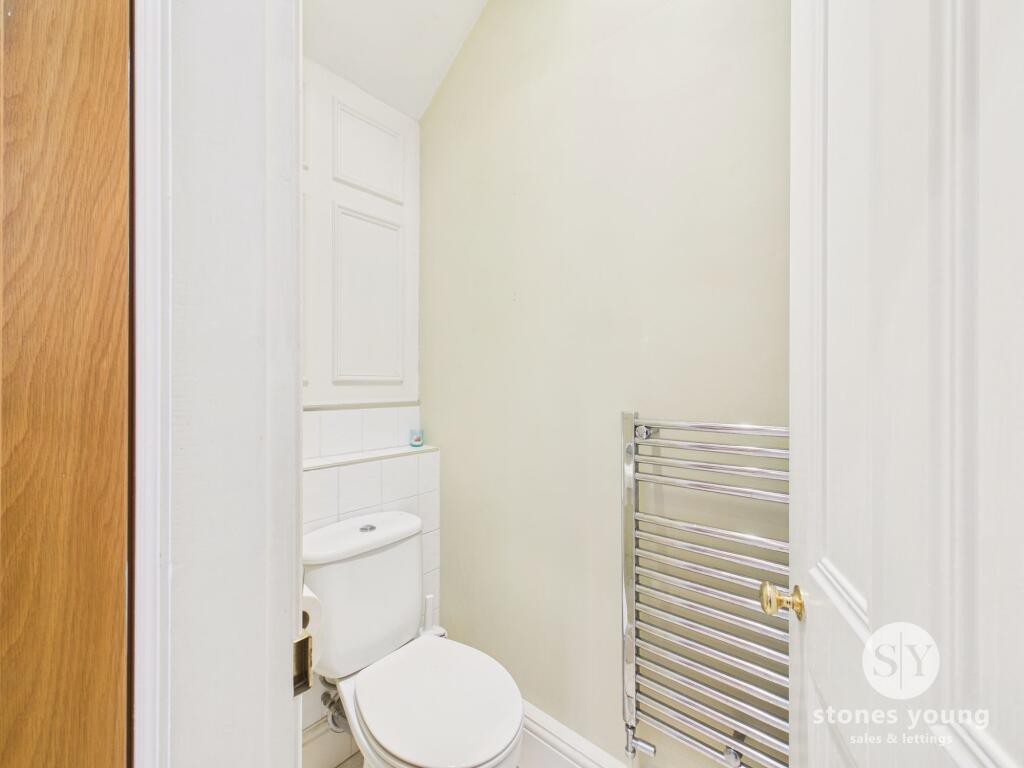 Additional image 14 of St. Marys Street, Clitheroe, BB7