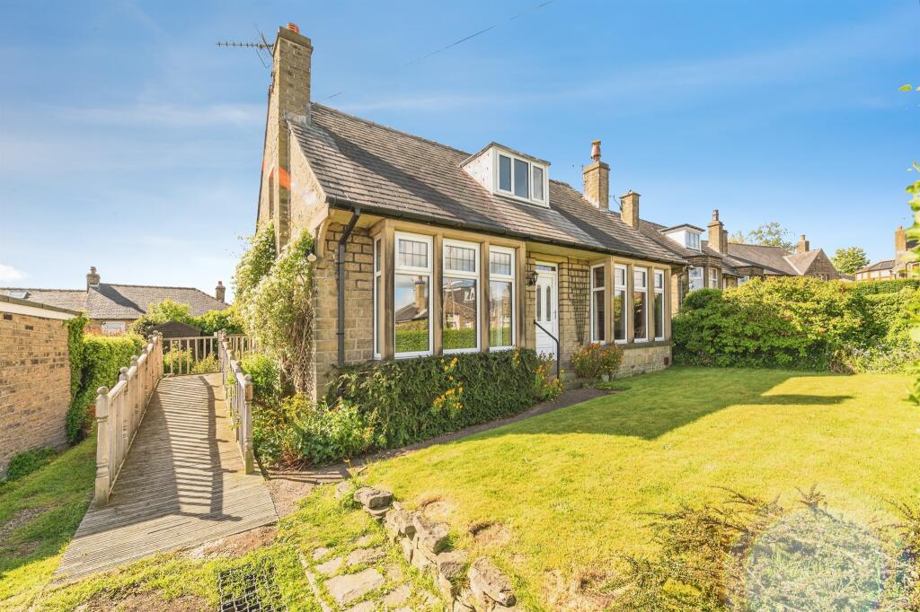 Main image of property: Stonefield Avenue, HUDDERSFIELD