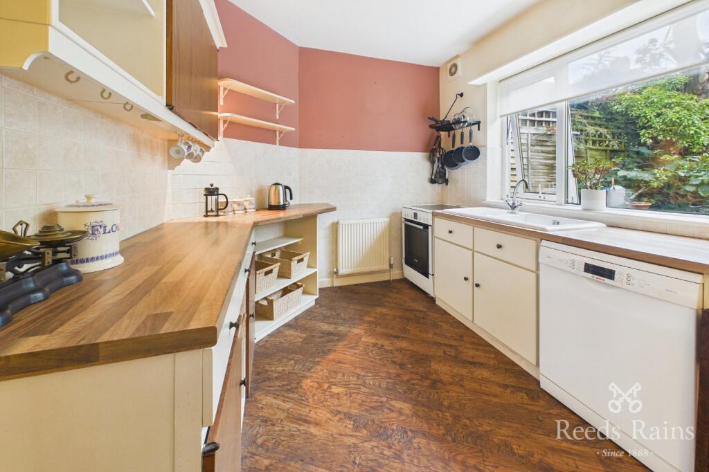House in Sheffield, Deer Park, Wisewood - View 3