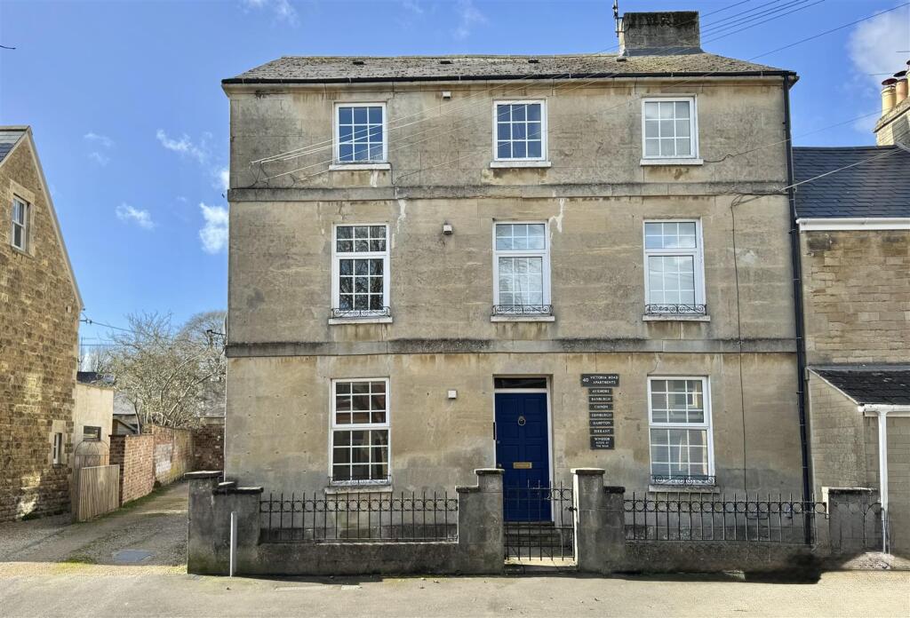 Main image of property: Victoria Road, Cirencester