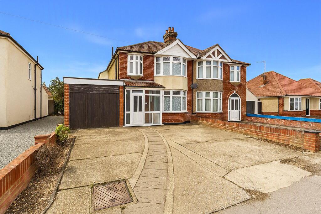 Main image of property: Heath Road, Ipswich, IP4