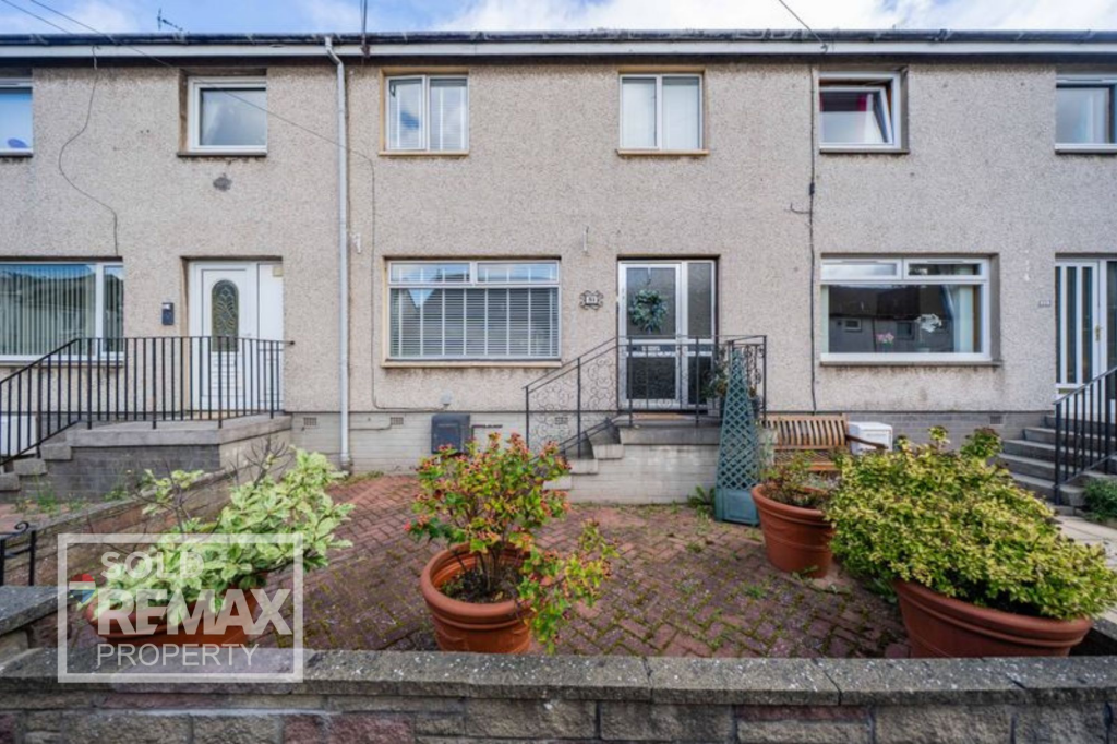 Main image of property: Hillview Avenue, Broxburn,EH52 5SB