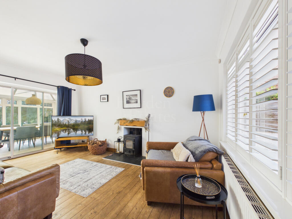 Parkland Avenue, Kidderminster, DY11 - Widok 5