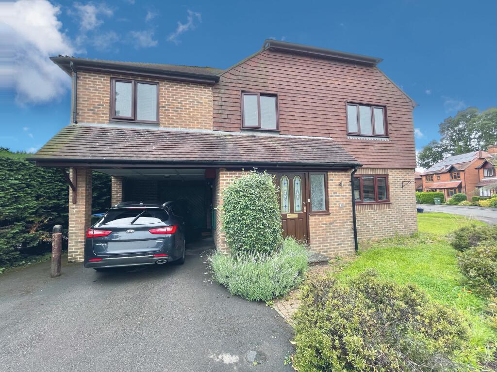 Main image of property: Park Glen, Park Gate