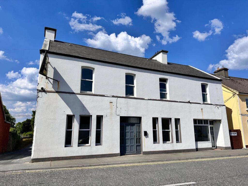 Main image of property: Main Street, Oughterard, Galway H91 E9XW