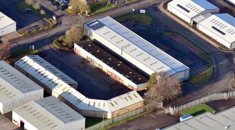 Main image of property: Block 5 Unit 4, Munro Road, Springkerse Industrial Estate, Stirling, FK7 7UU