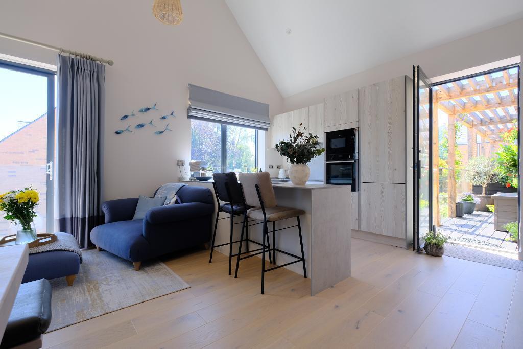 Apartment in Malvern, Malvern Link - More