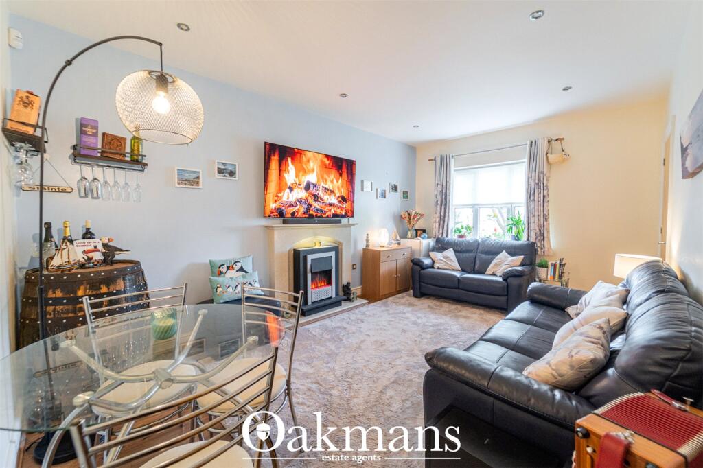 Apartment in Birmingham - View 4