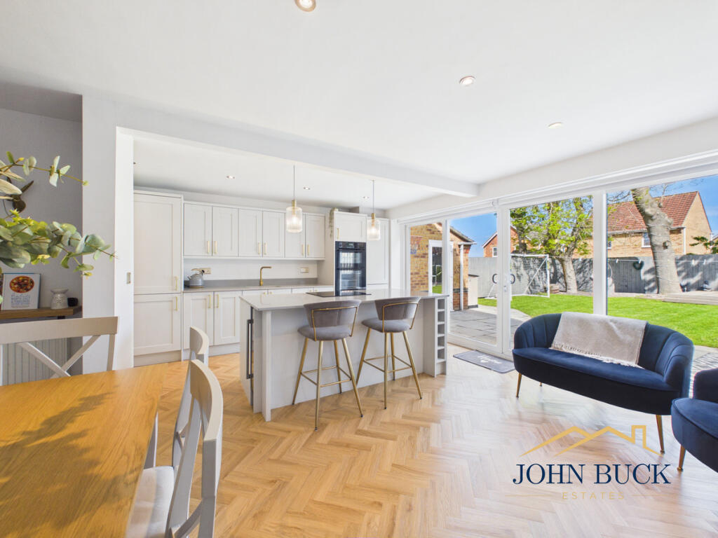 House in Sunderland, Havelock Park, Hylton Lane Estate - More