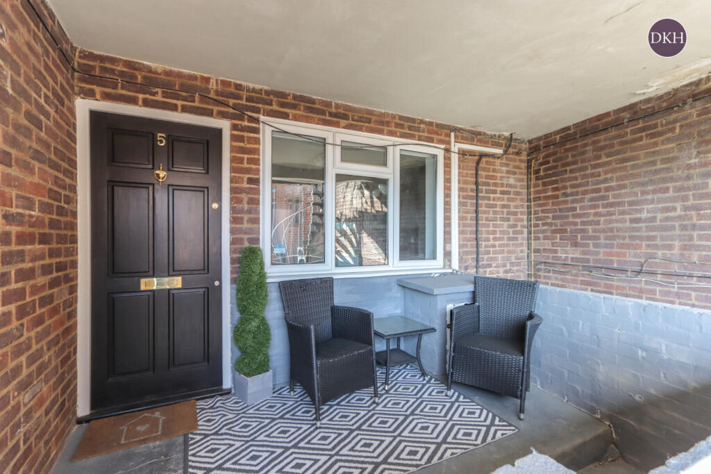 Main image of property: Church Street, Rickmansworth