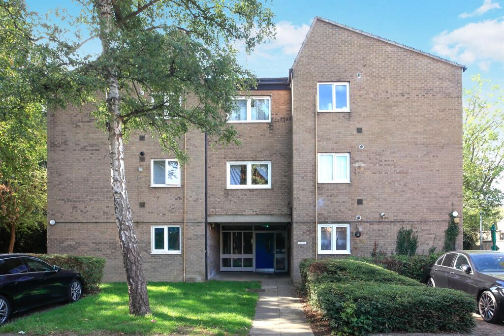 Apartment in Peterborough, Bretton