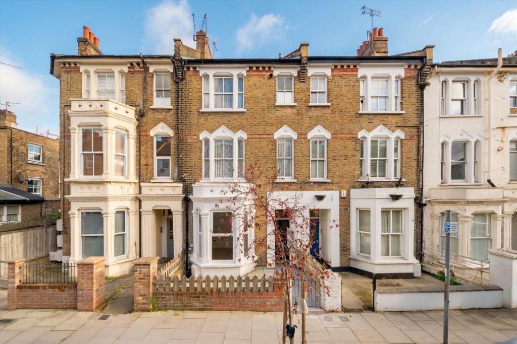 Main image of property: Ariel Road, West Hampstead