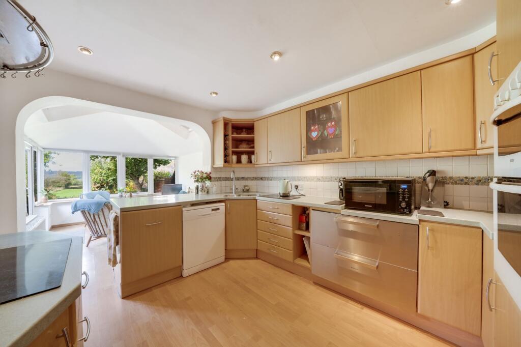 House in Bitterley, Shropshire - More
