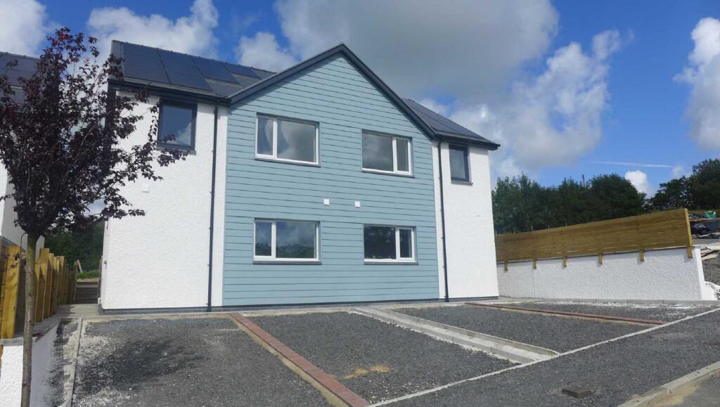 Main image of property: Ger Y Cwm Development, Penrhyncoch